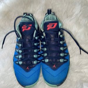 Nike Air Jordan CP3 Size 7Y